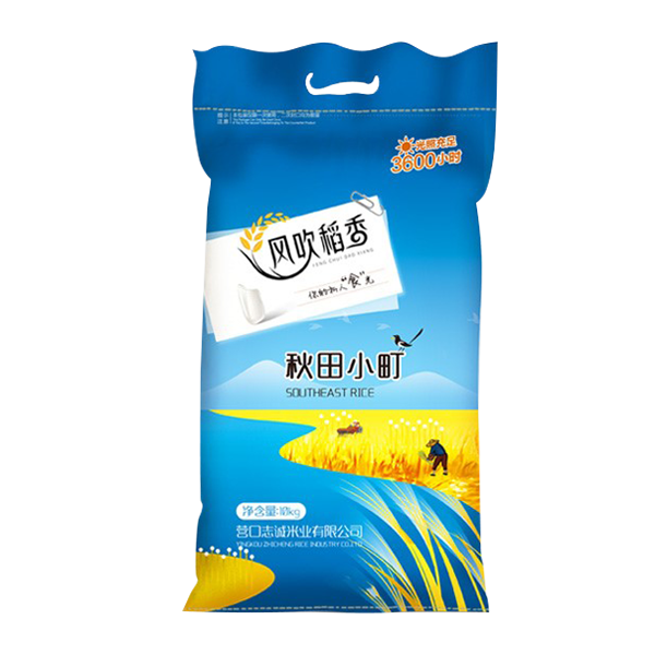 武汉秋田小町10kg